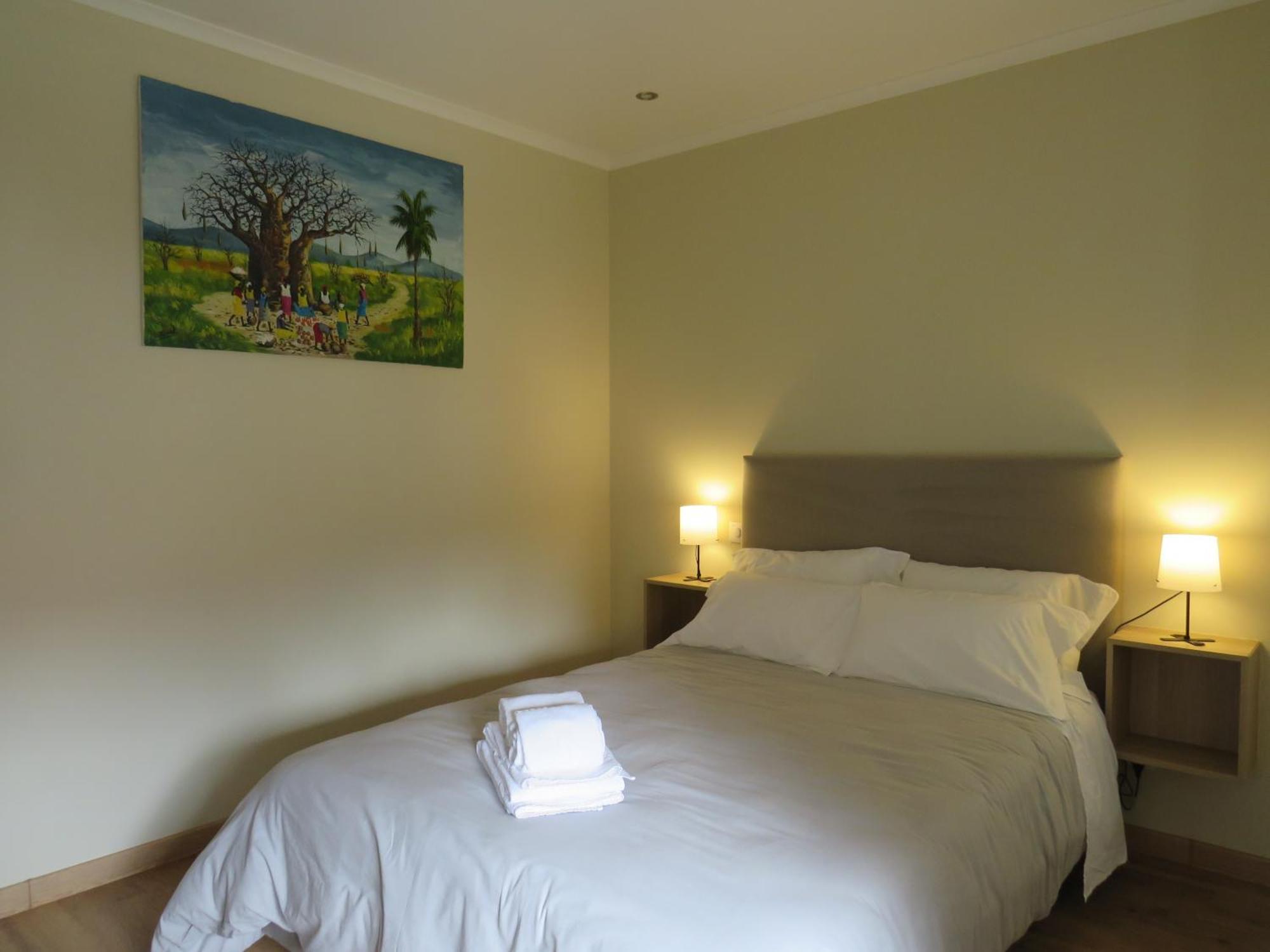 Hostel Acacias Rubras Ferreira do Zêzere Pokoj fotografie