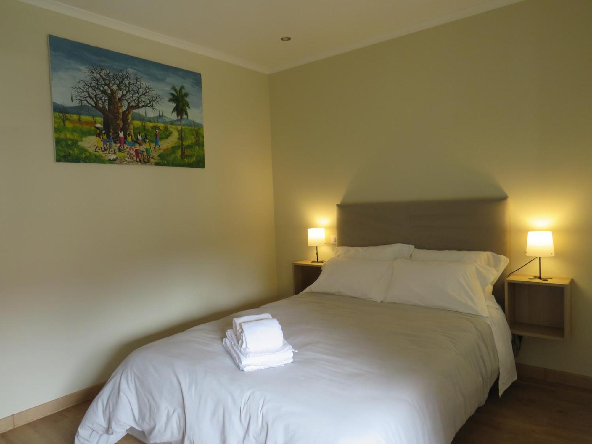 Hostel Acacias Rubras Ferreira do Zêzere Pokoj fotografie