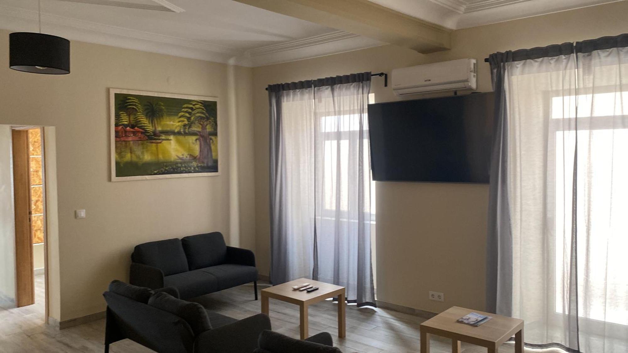 Hostel Acacias Rubras Ferreira do Zêzere Exteriér fotografie